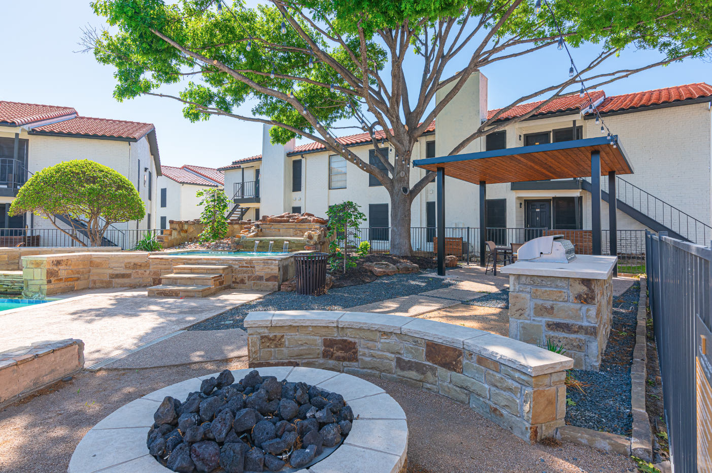 Athena Apartment Homes Image 38