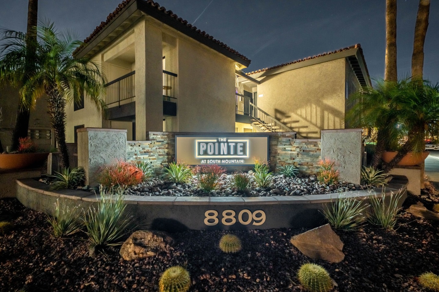 The Pointe at South Mountain Image 1