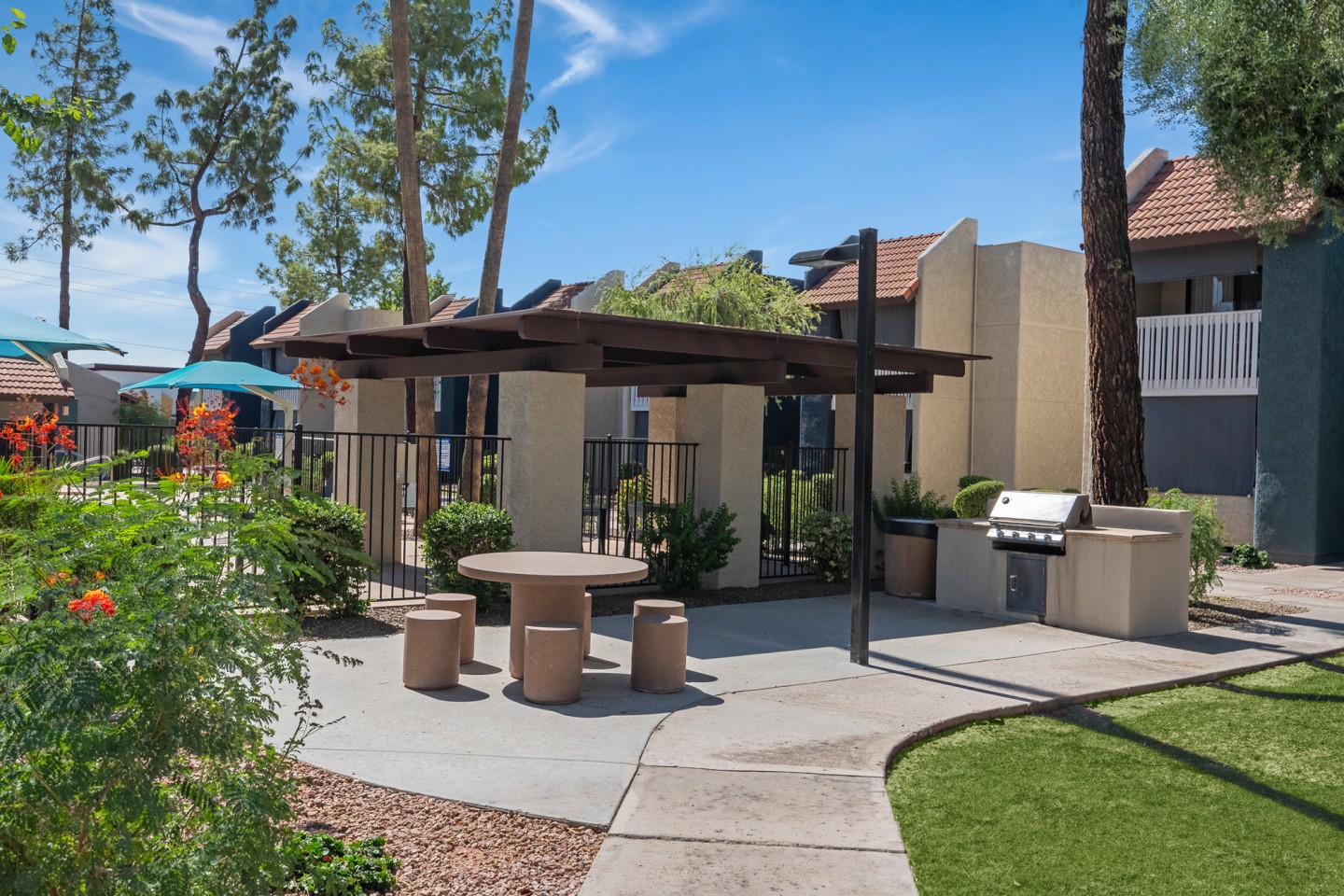 Oakridge Apartments Image 19