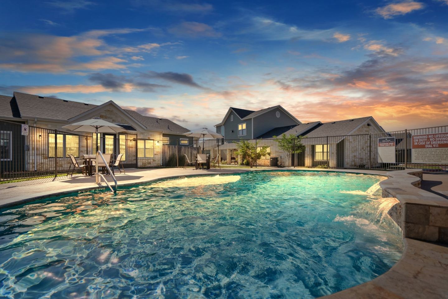 Rolling Hills Townhomes Image 5