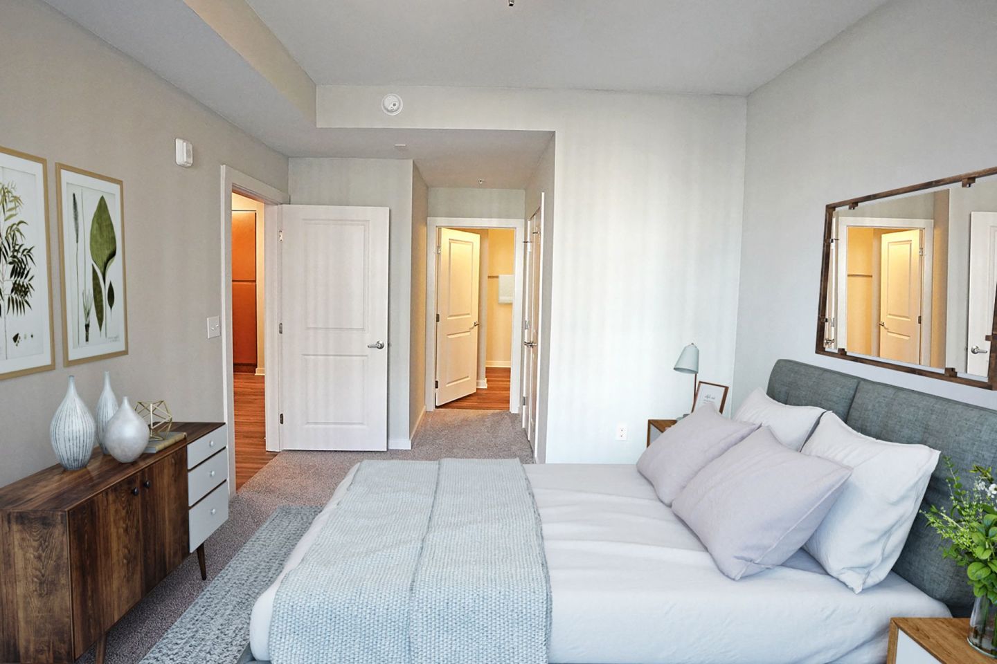 Preserve at Highland Ridge - Affordable Housing Image 2