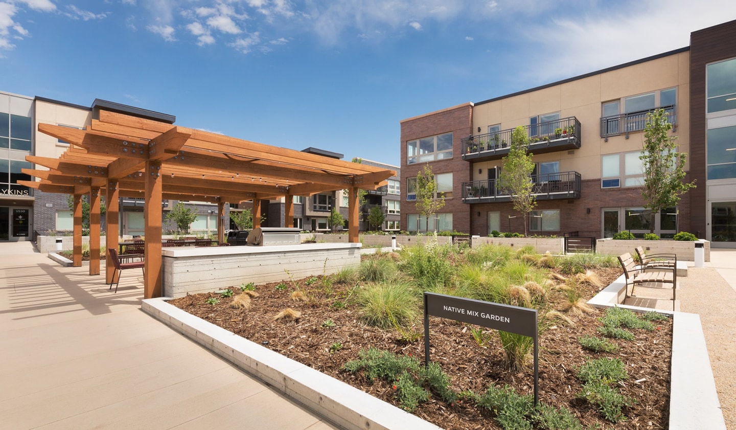 Parc Mosaic Apartment Homes Image 23