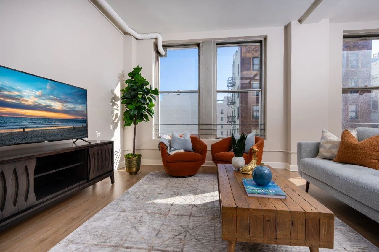 Randolph Lofts Image 3