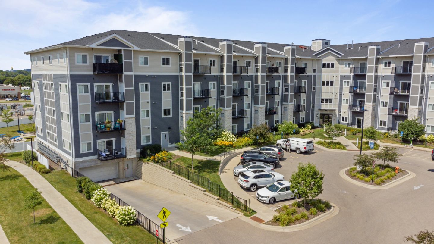East Gate Apartments Image 25