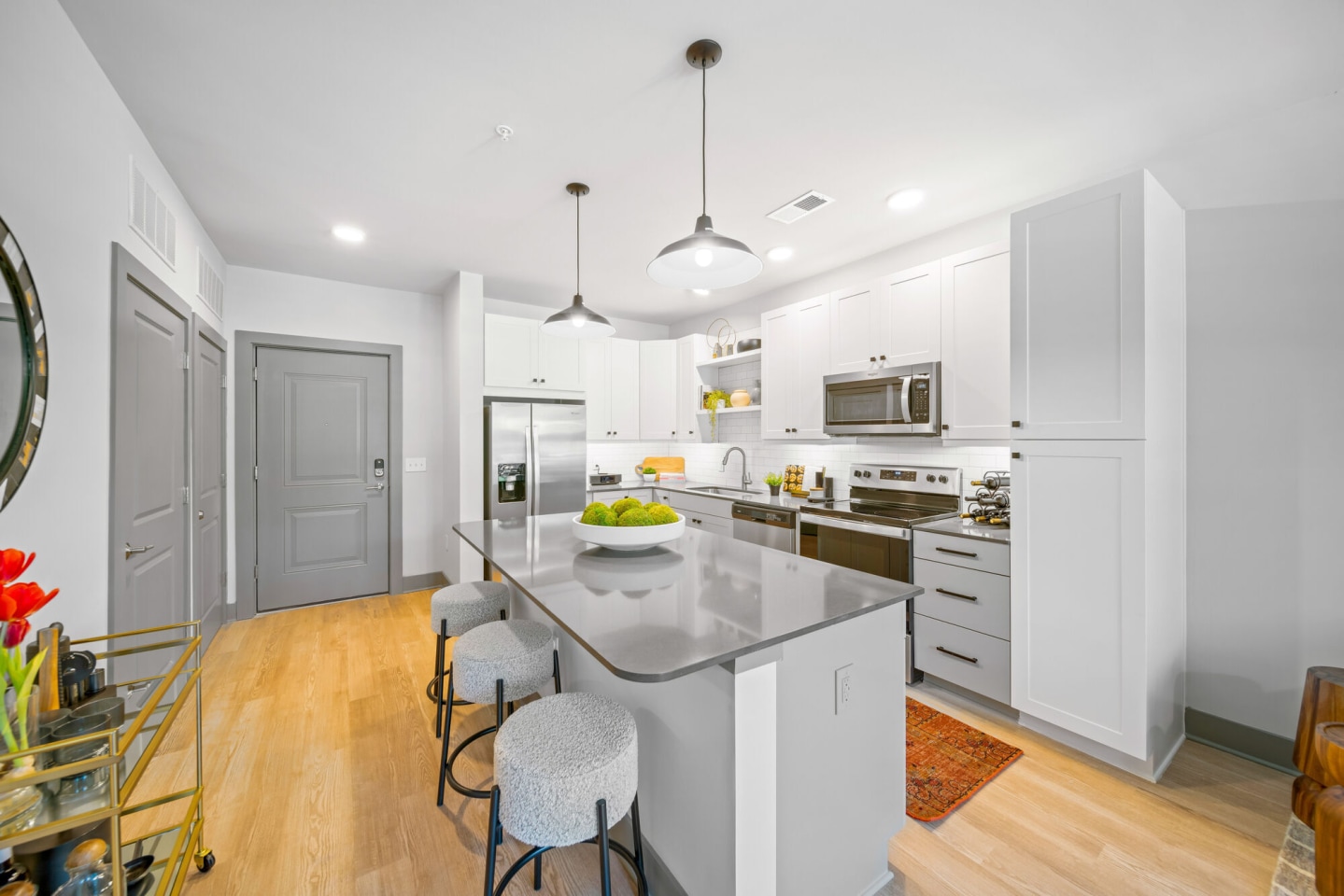 Miller and York Apartments Image 35