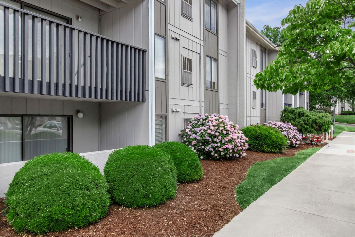 Honeywood Apartment Homes Image 16