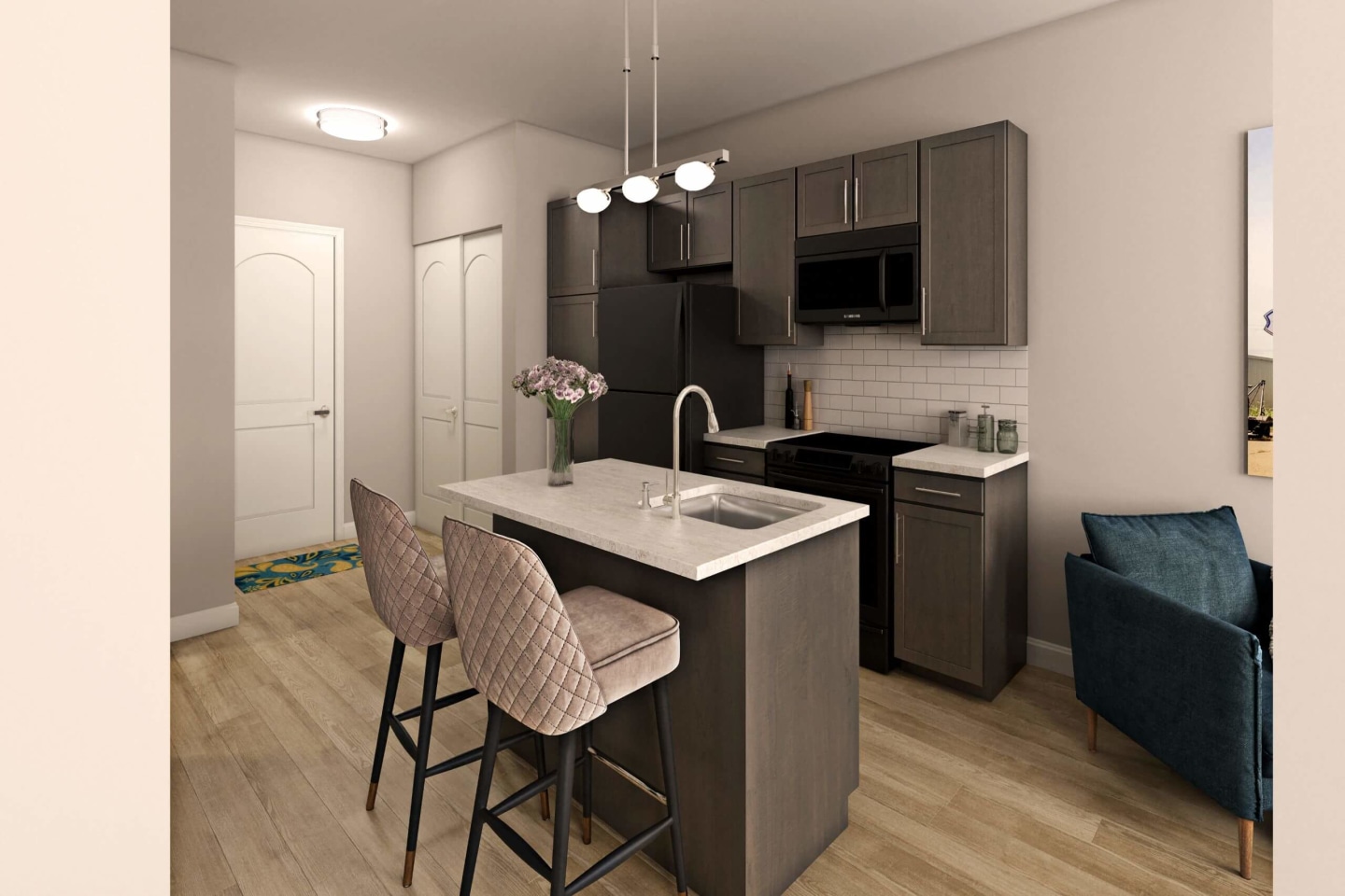 Adelphi Quarter Image 19