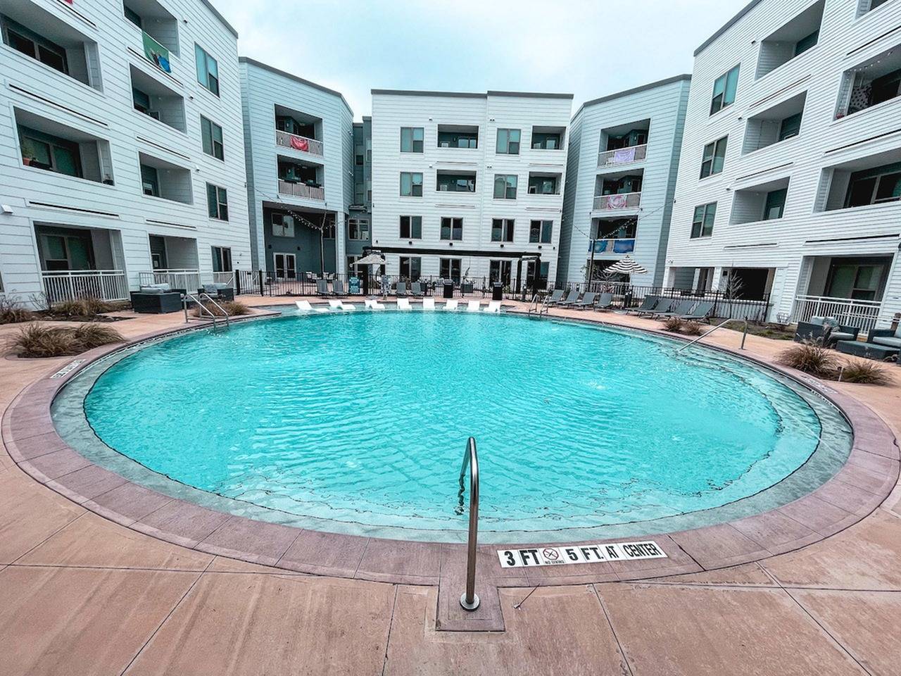 Student Housing - The Locale Tallahassee Image 9