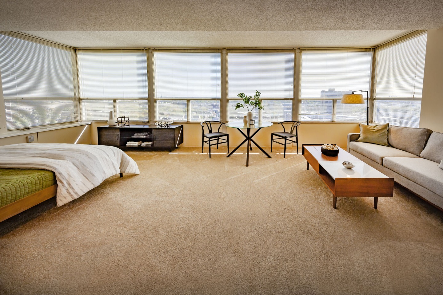Riley Towers Apartments of Indianapolis Image 11
