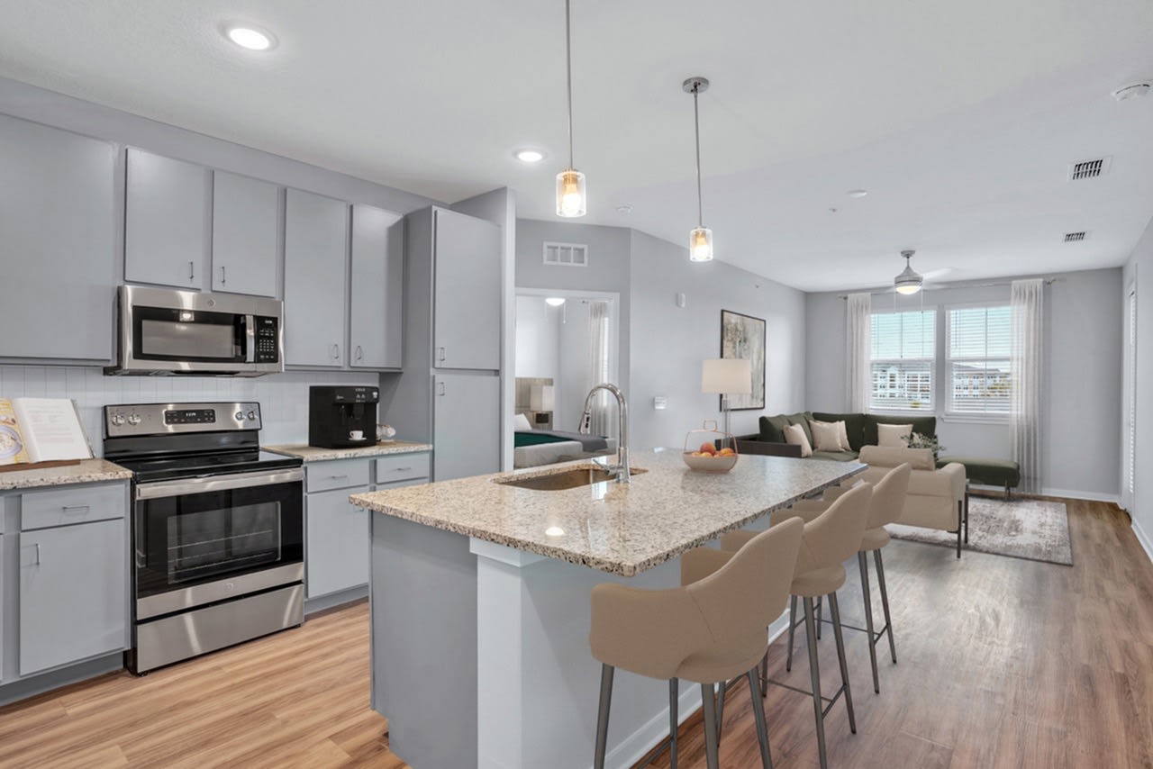 Westshore Palm Bay Image 2