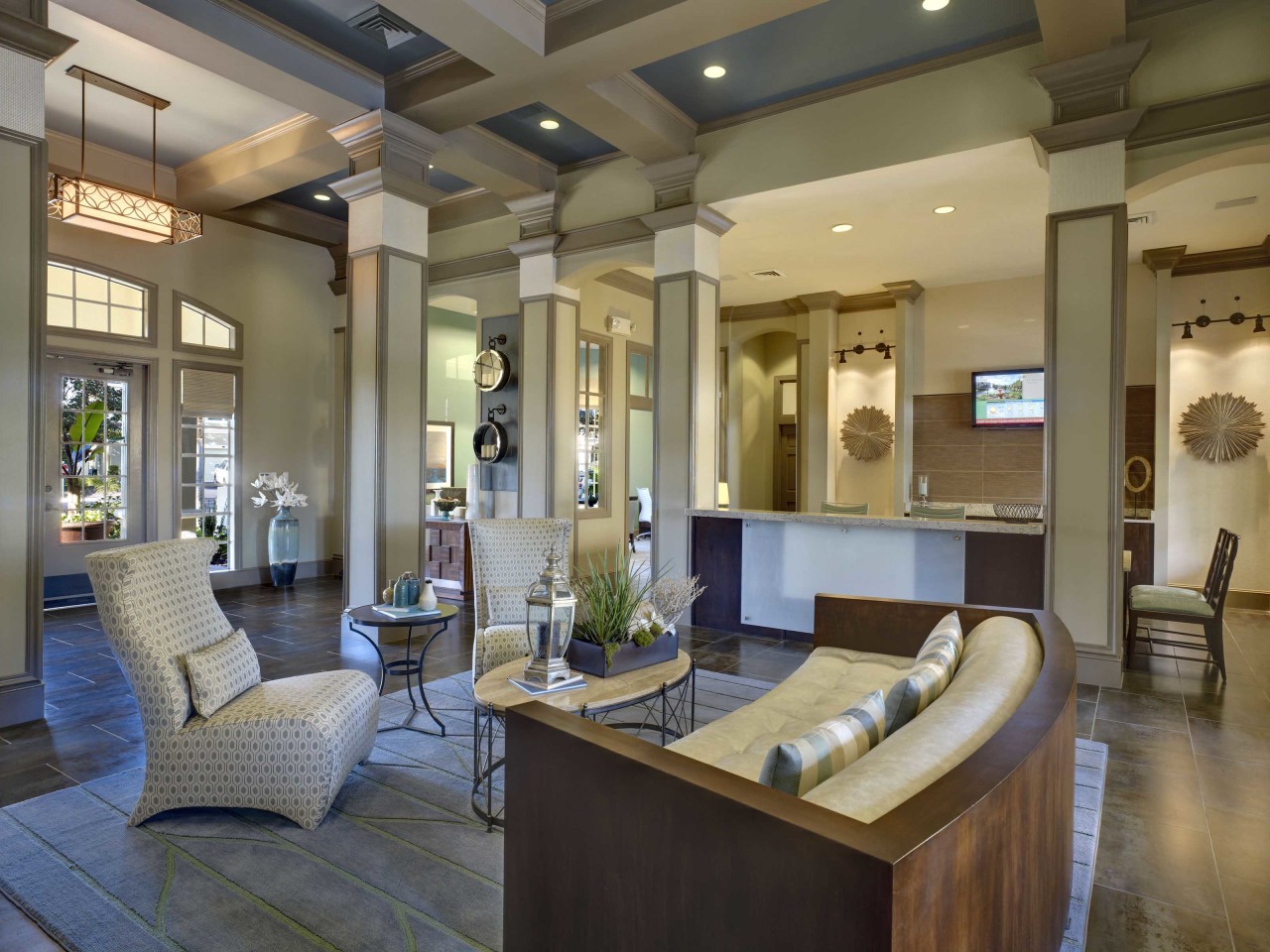 Lake's Edge Apartments Image 4