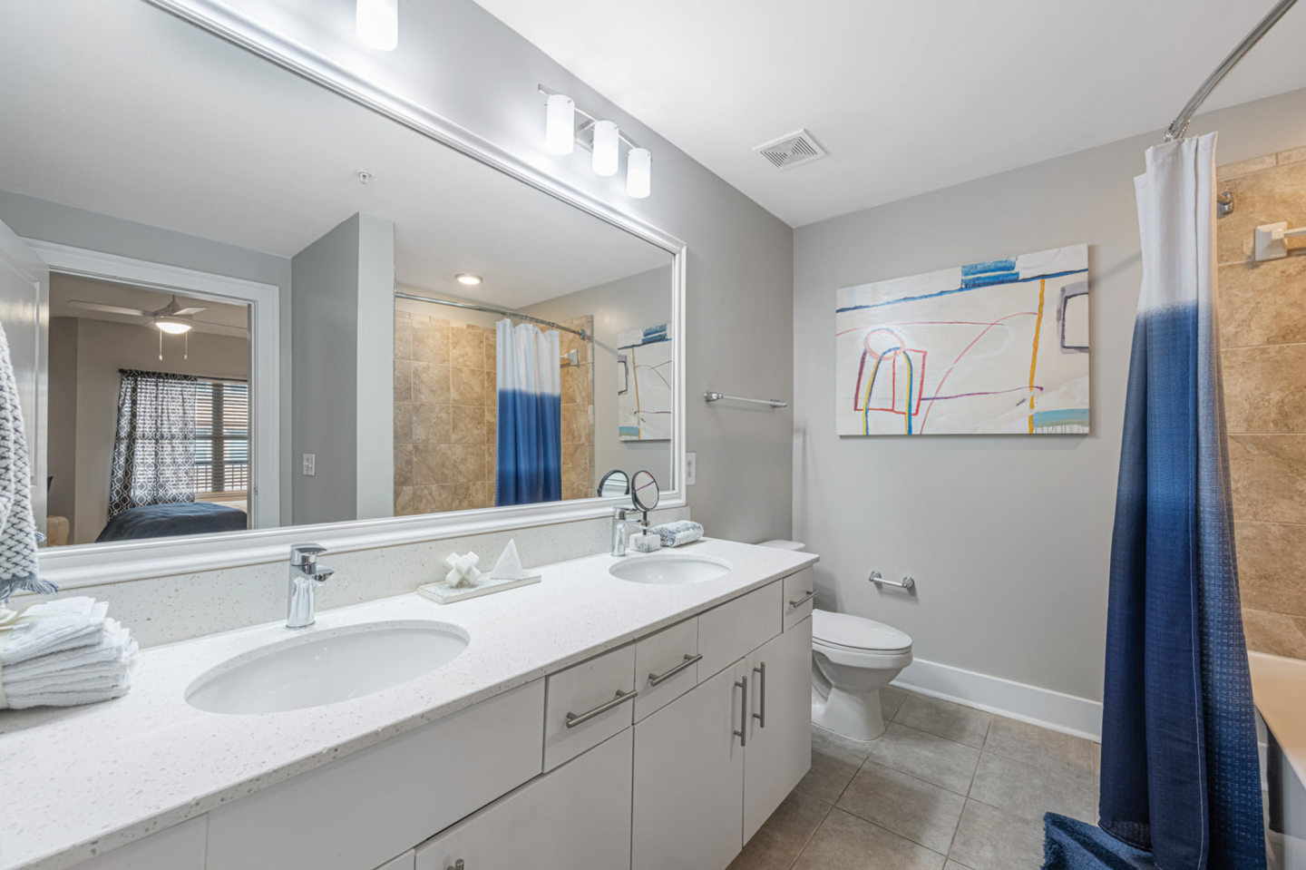 Peninsula at Buckhead Image 1