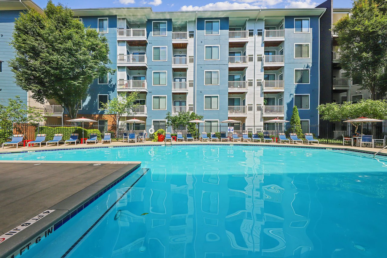Apex West Midtown Image 20