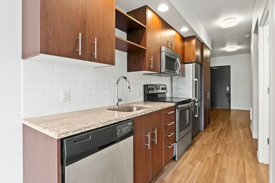 Division Street Lofts Image 4