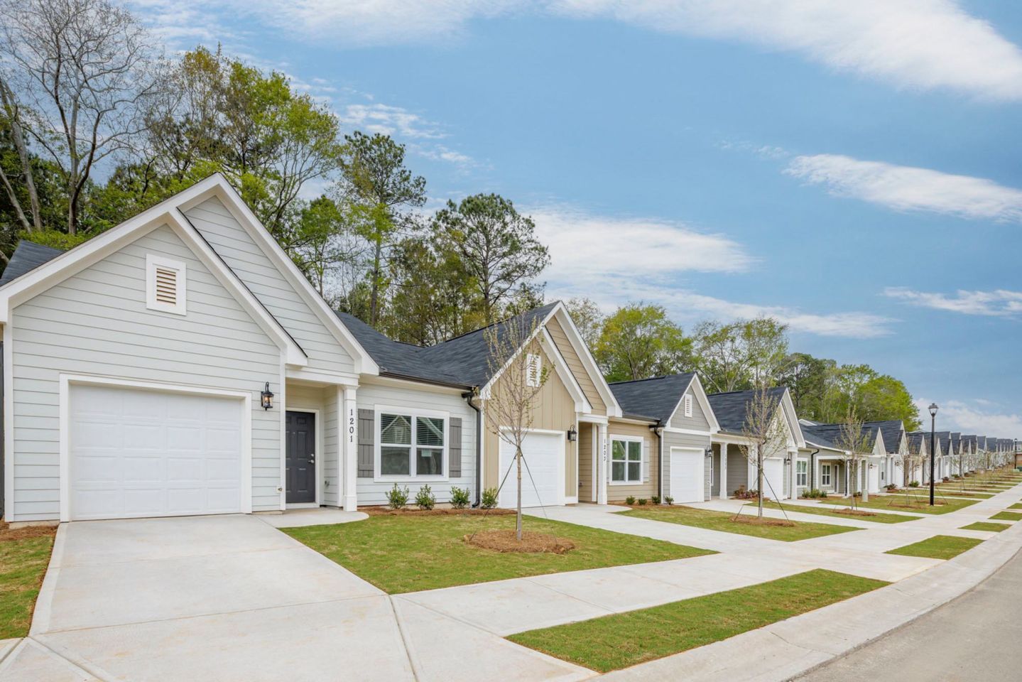 The Cottages at Loganville - Homes for Rent Image 47