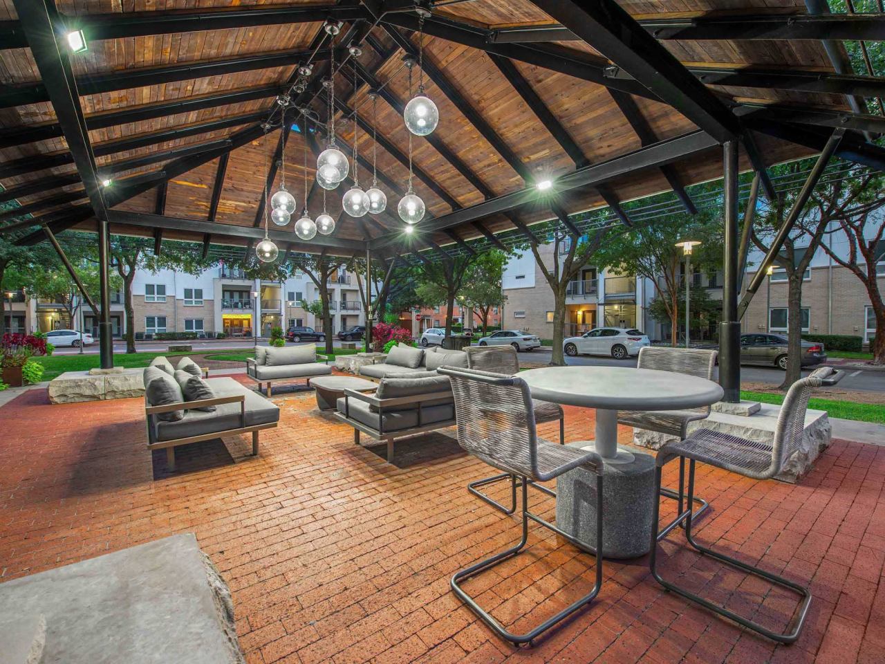 Pavilion Townplace Image 4