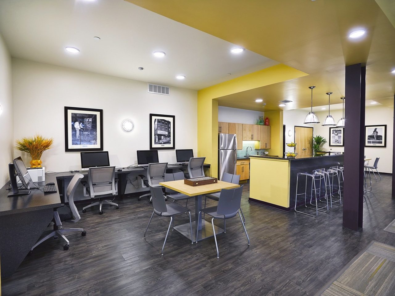 Cornerstone Village Image 5