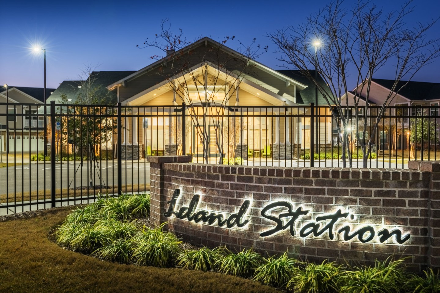 Leland Station Image 20