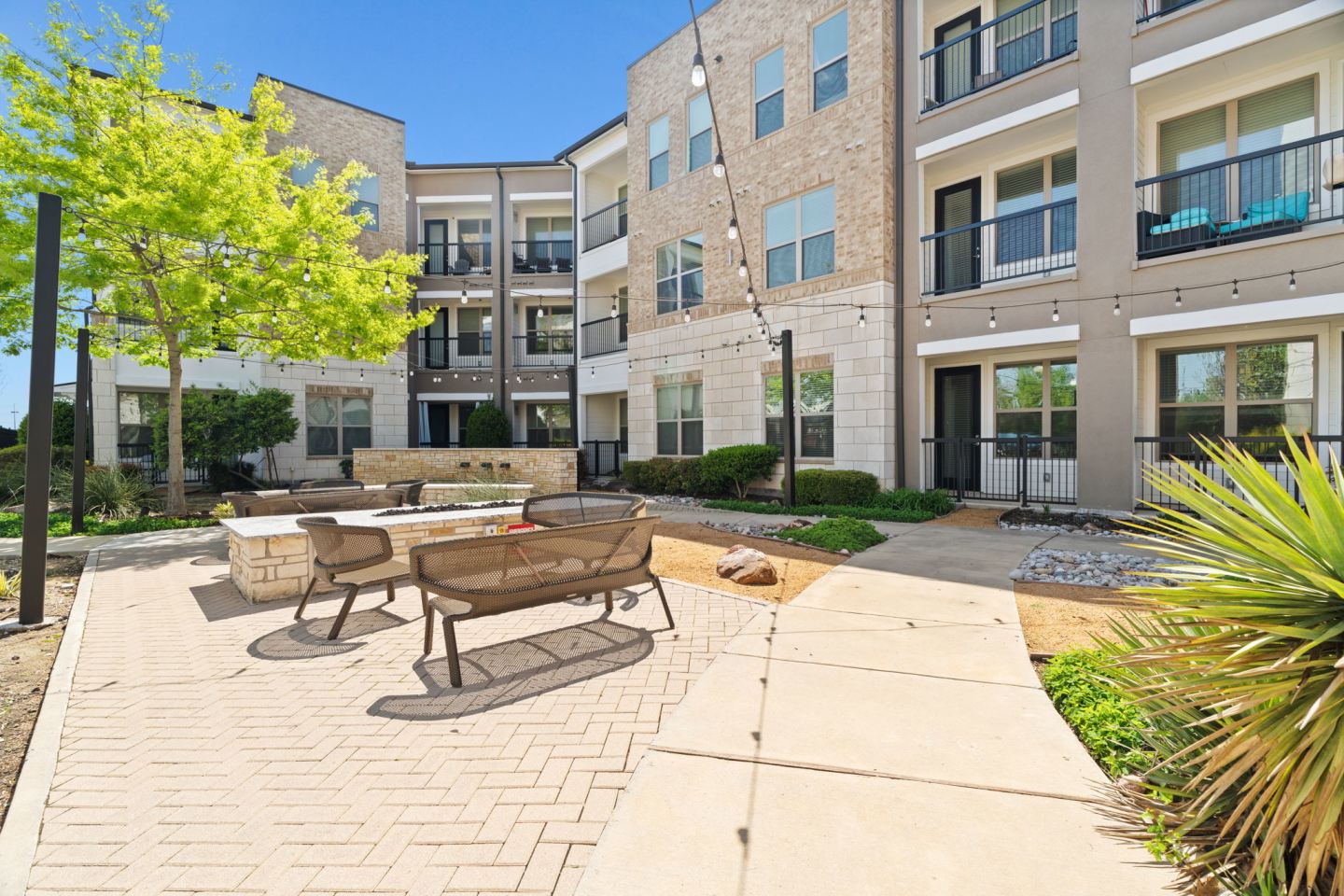 Axis at Watters Creek Image 72