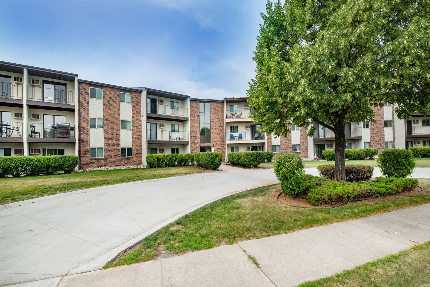 Southwind Apartments Image 2