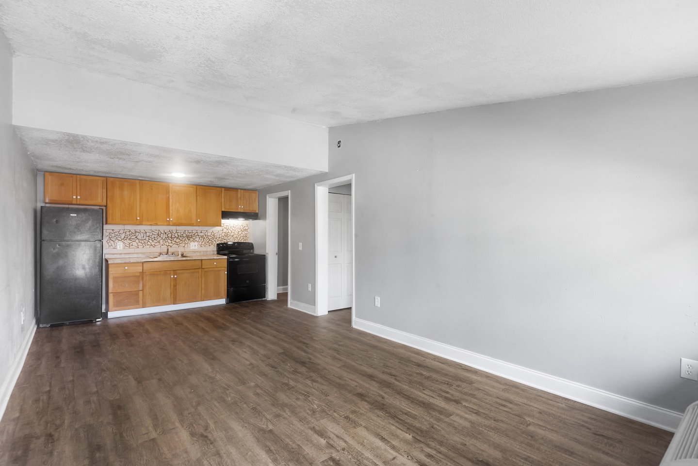 Orlando Terrace Apartments Image 5