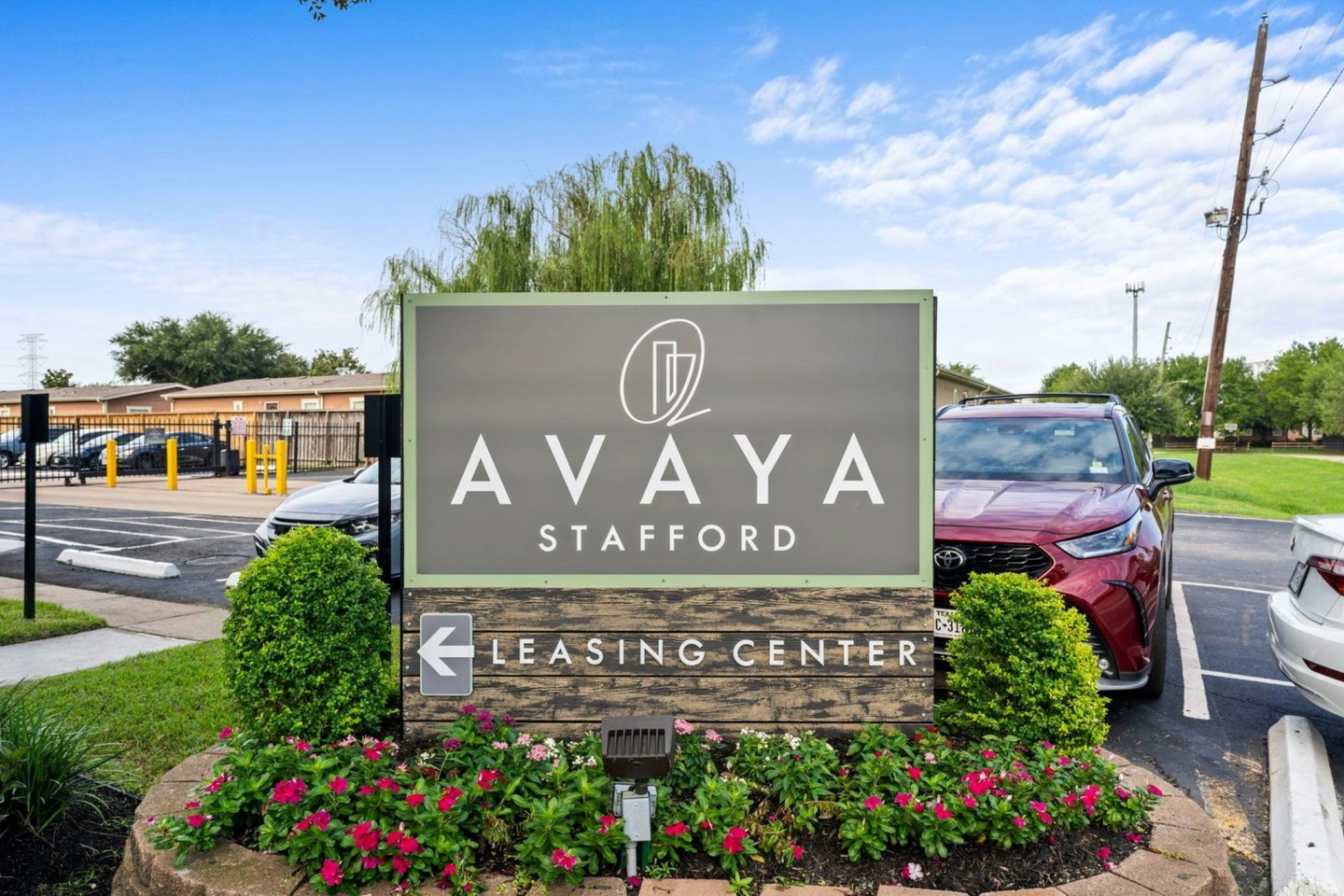 Avaya Stafford Image 51
