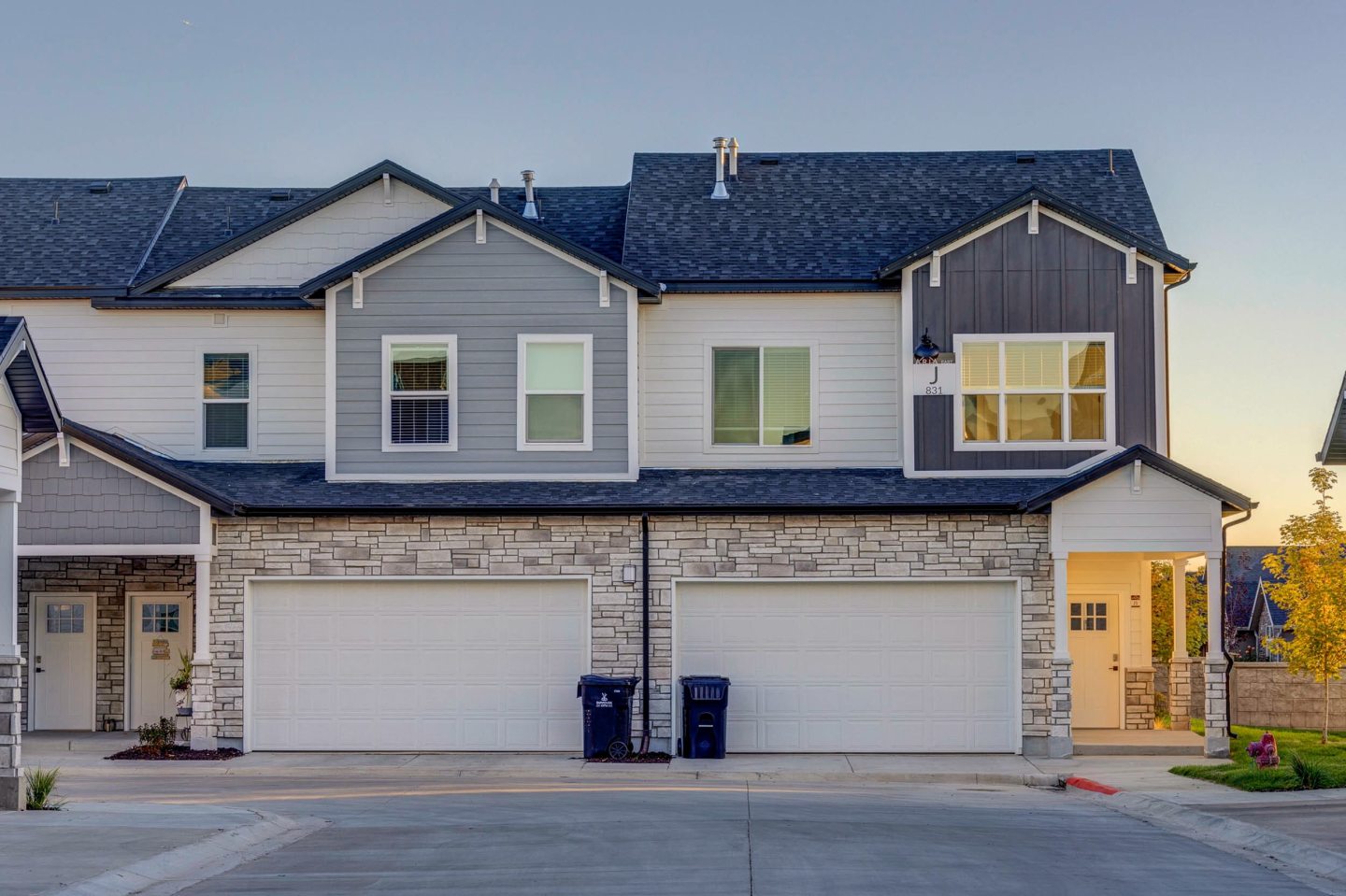 Melrose Townhomes Image 5
