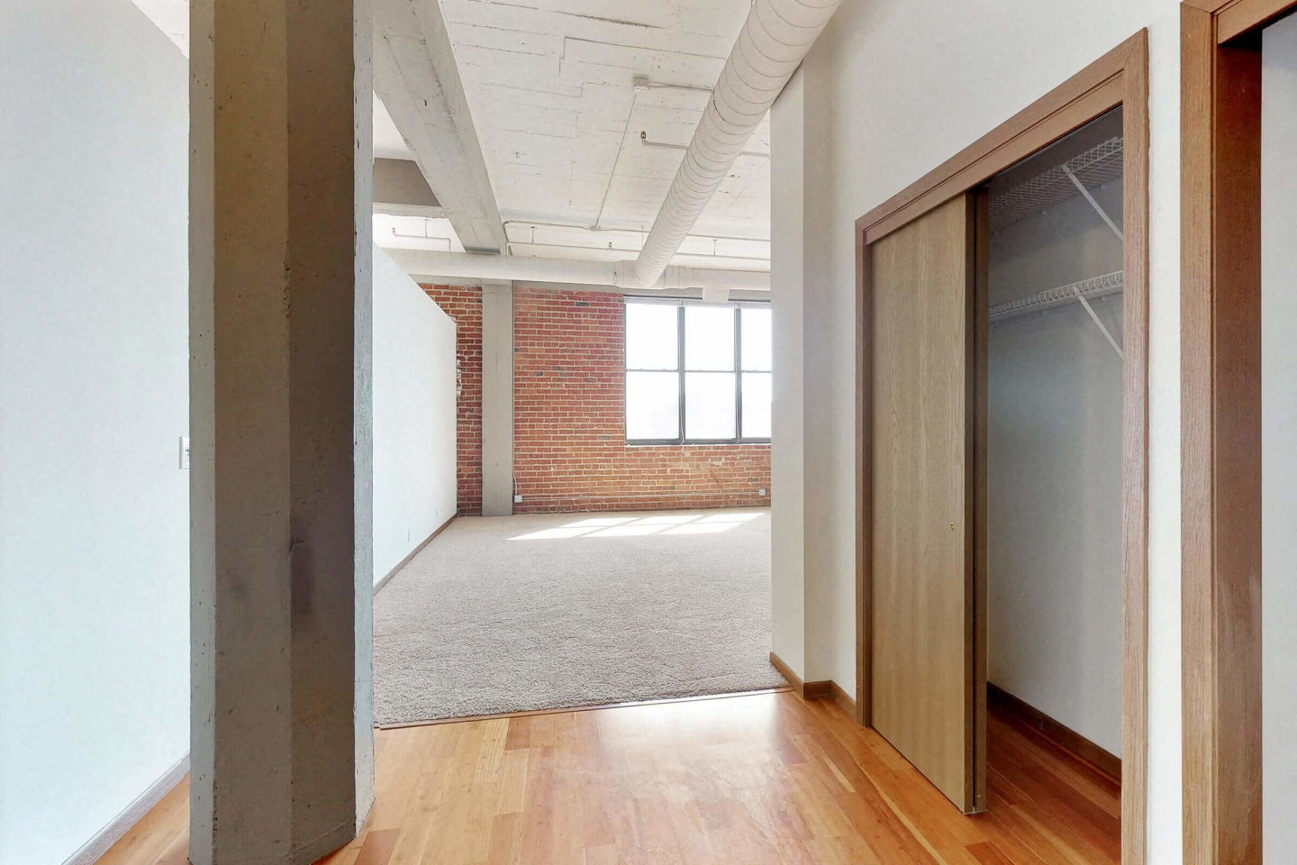 Skinner Macaroni Lofts Image 51