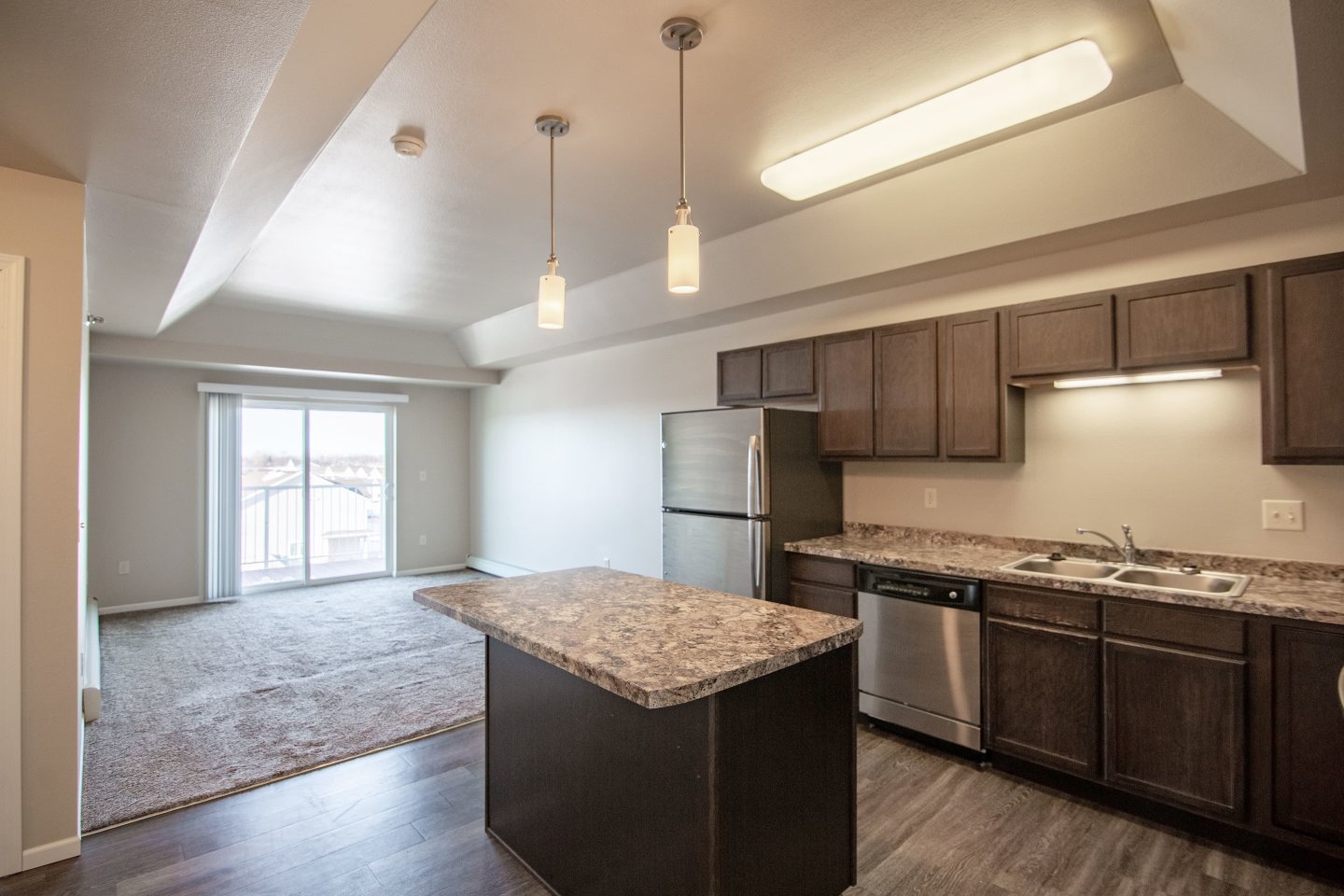 Eaglebrook at Prairie Grove Apartments Image 3