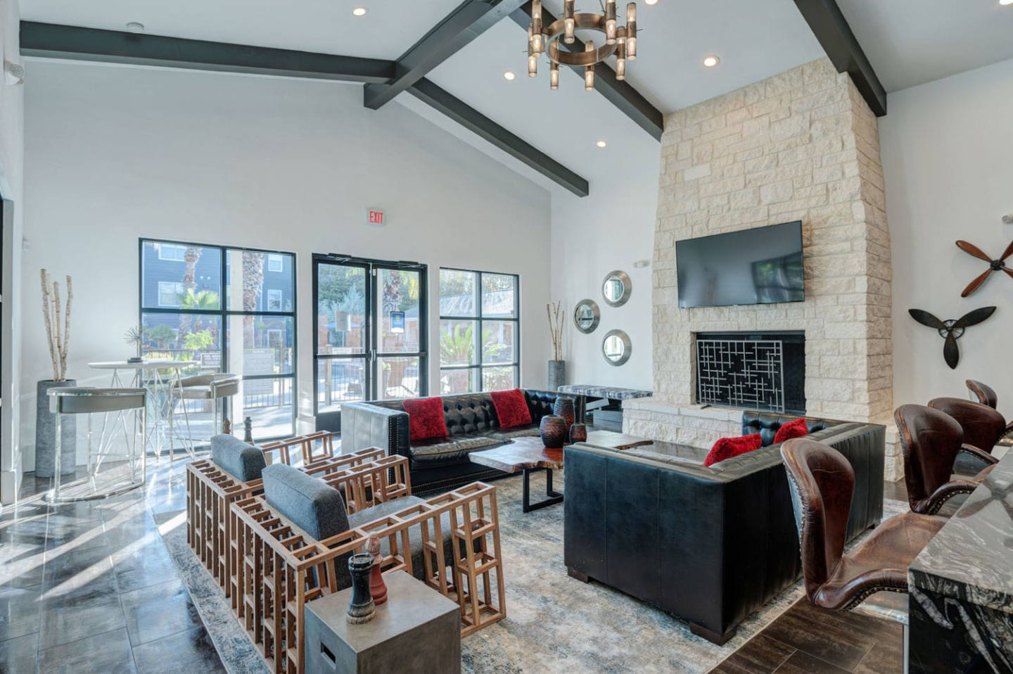 The Flats at Westover Hills by Cortland Image 15