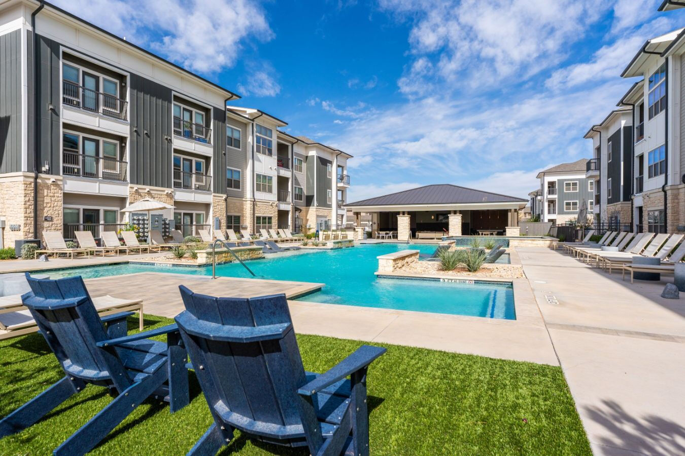 The Everett at Ally Village Image 35