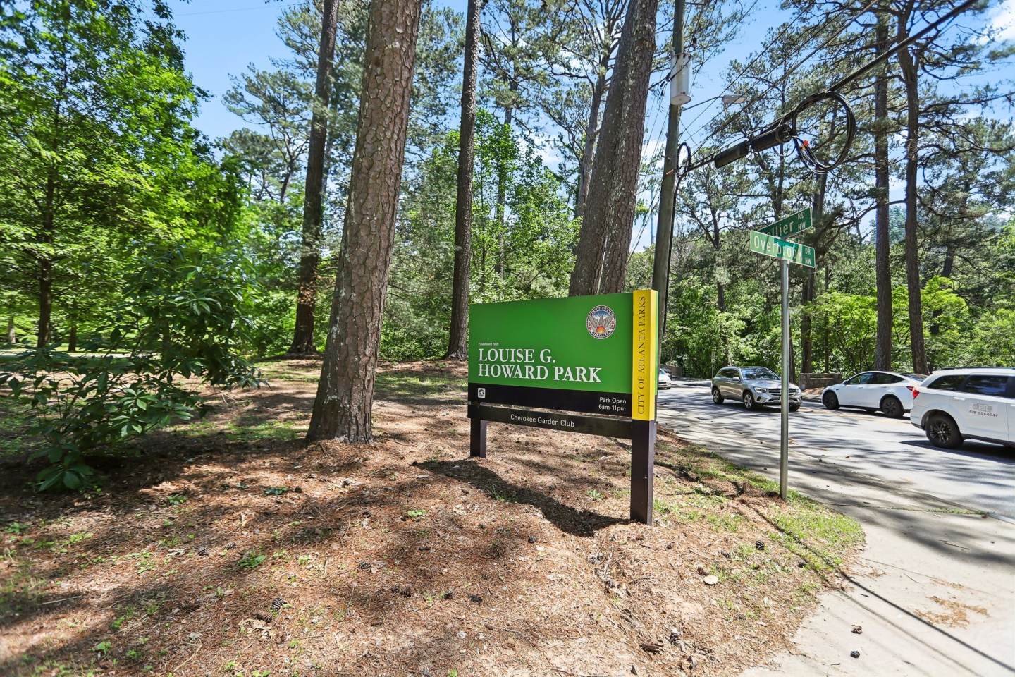 Wesley Townsend at Buckhead Image 37