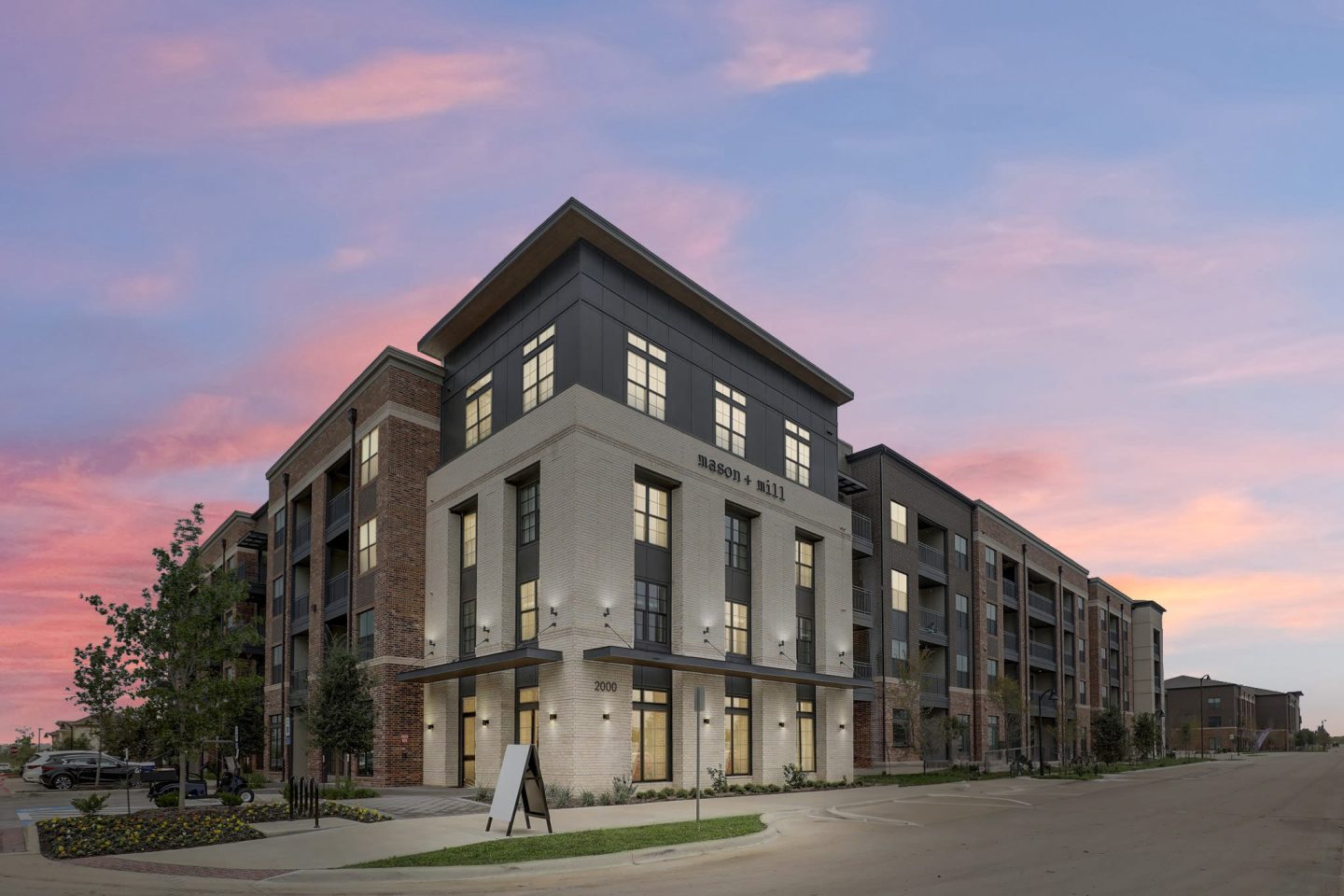 Mason + Mill Image 37