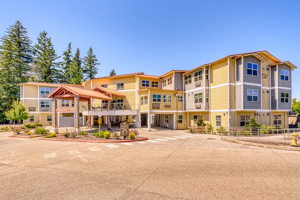 Aventine at Vancouver Image 12