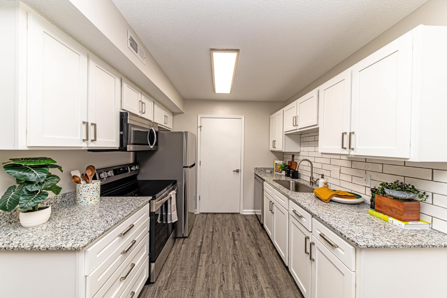 The Alexander Apartment Homes Image 3