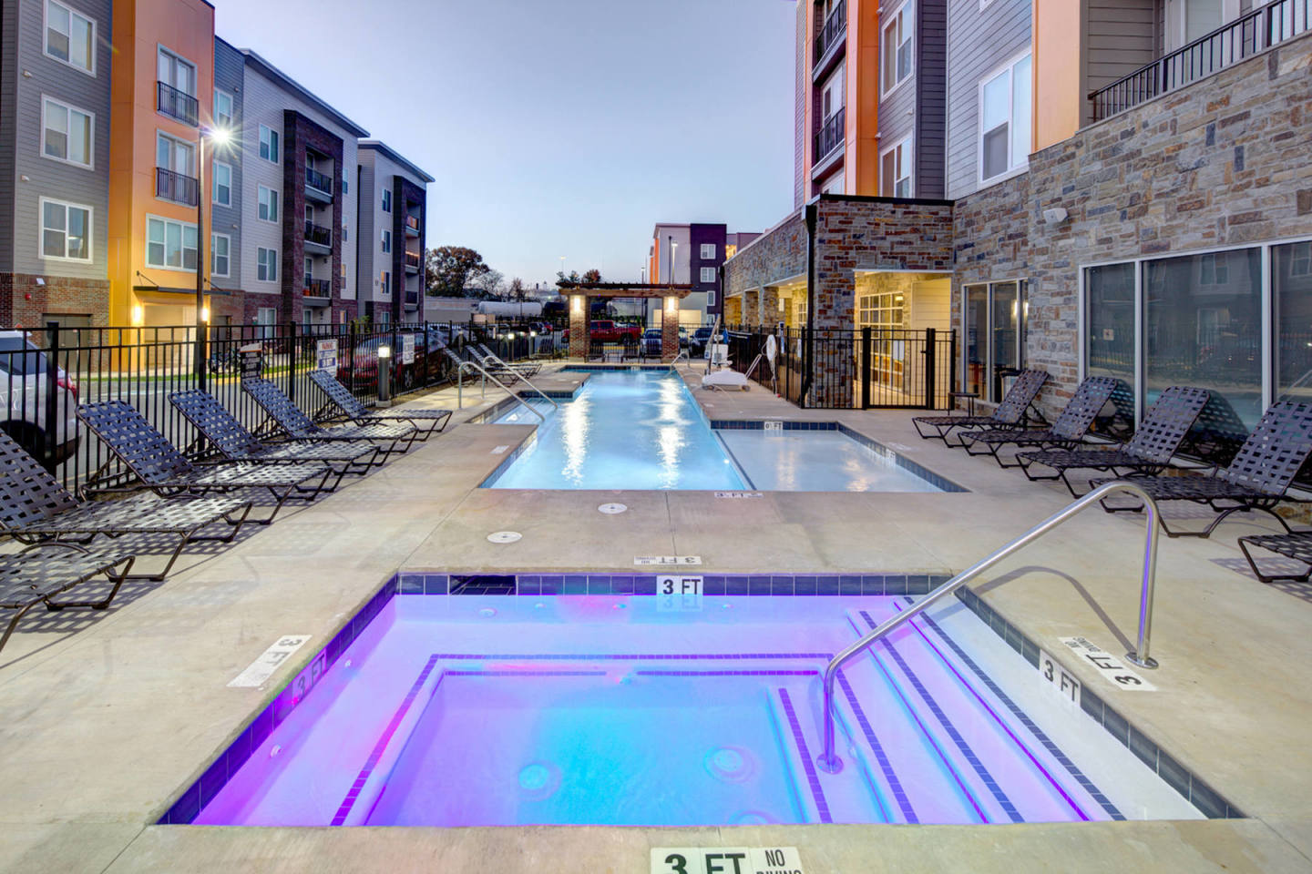 University Walk - Student Housing Image 11