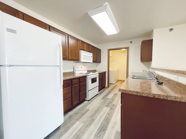 Gateway Apartments Image 4
