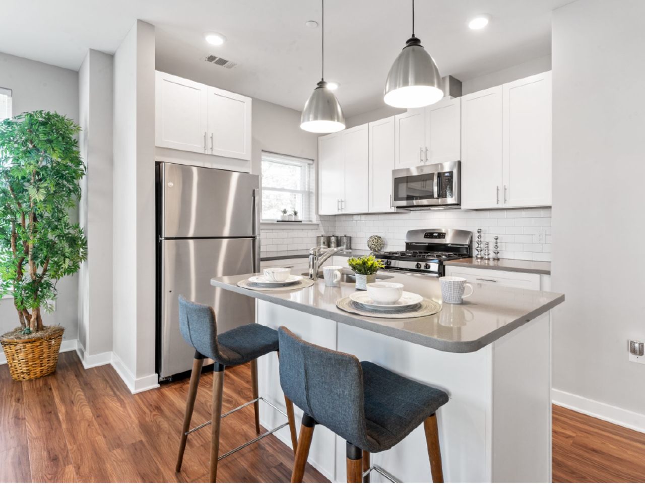 Weatherstone Flats Image 11