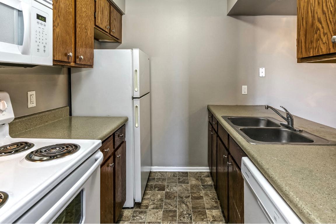 Howard Street Apartments Image 5