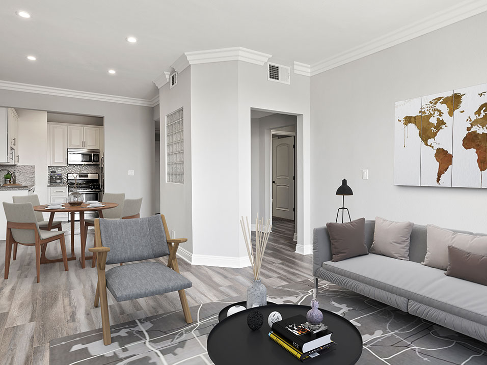 Clarington Court Image 12