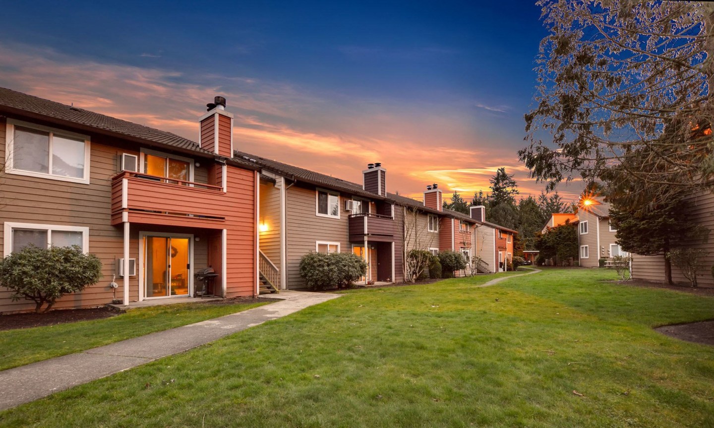 Quartz Creek Apartments Image 27