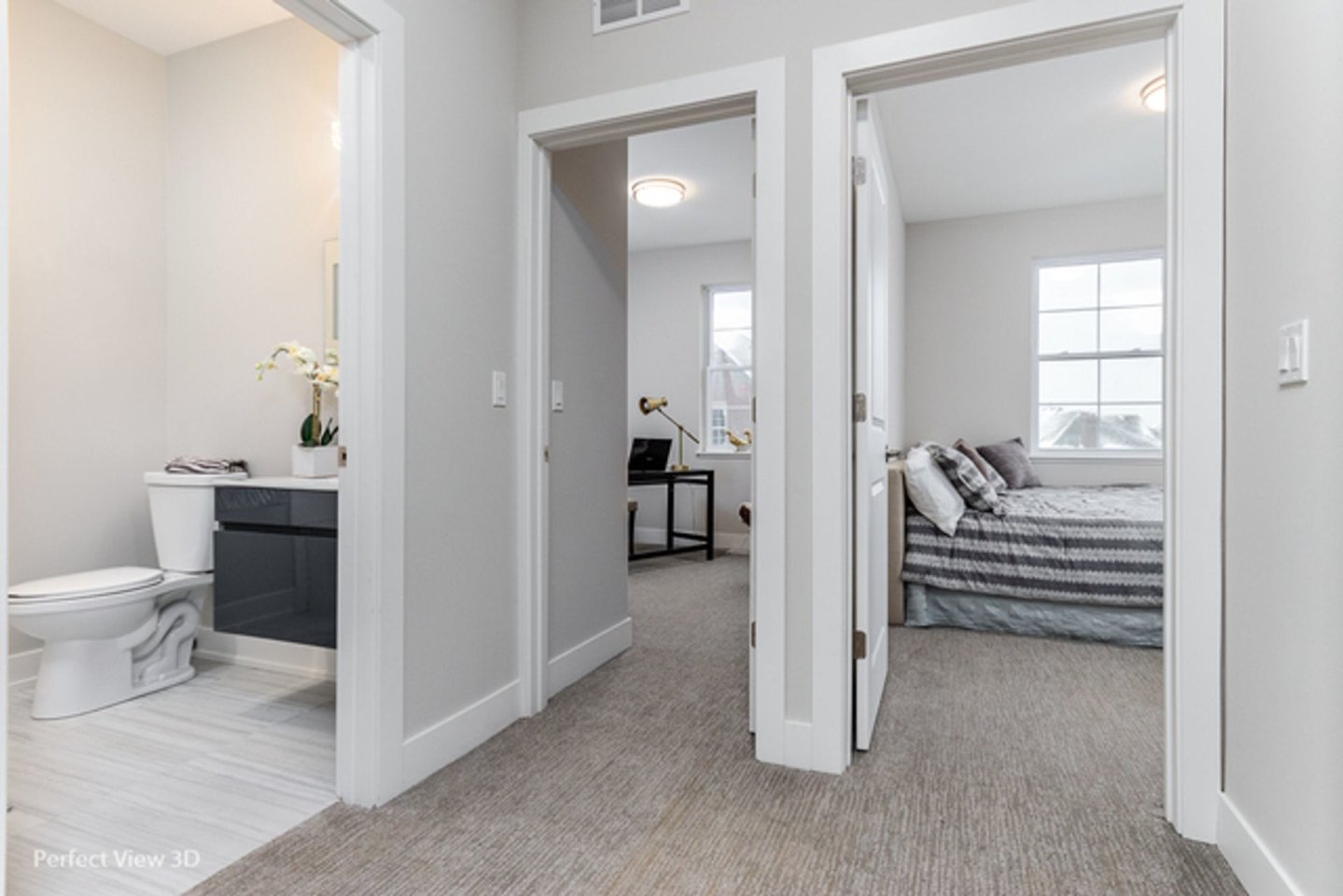 Alice Mae Townhomes Image 7