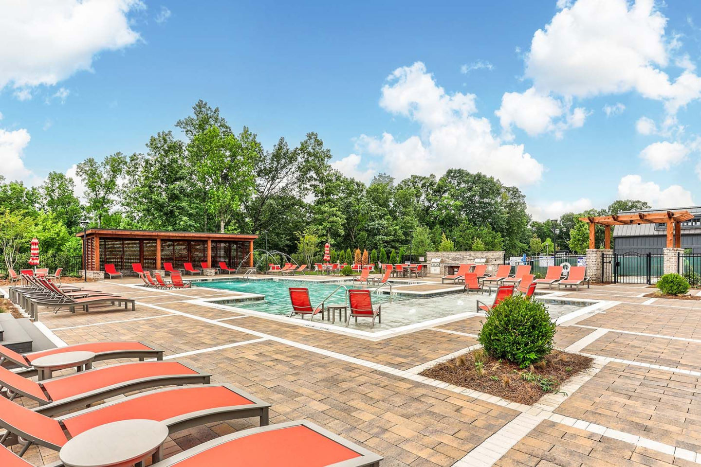 The Heights at Ridgewalk Apartments Image 30