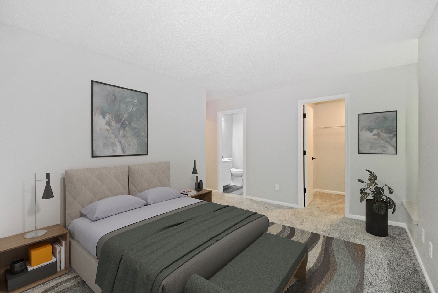 Woodland Valley Apartments Image 5