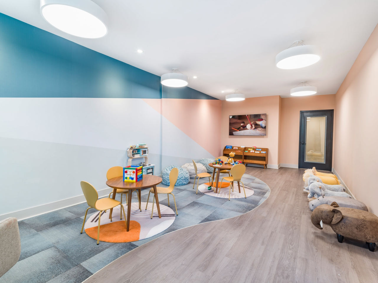 Modera Montville Image 15