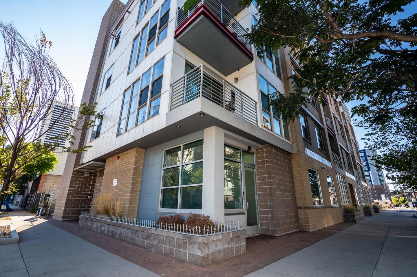 Curtis Street Lofts Image 19