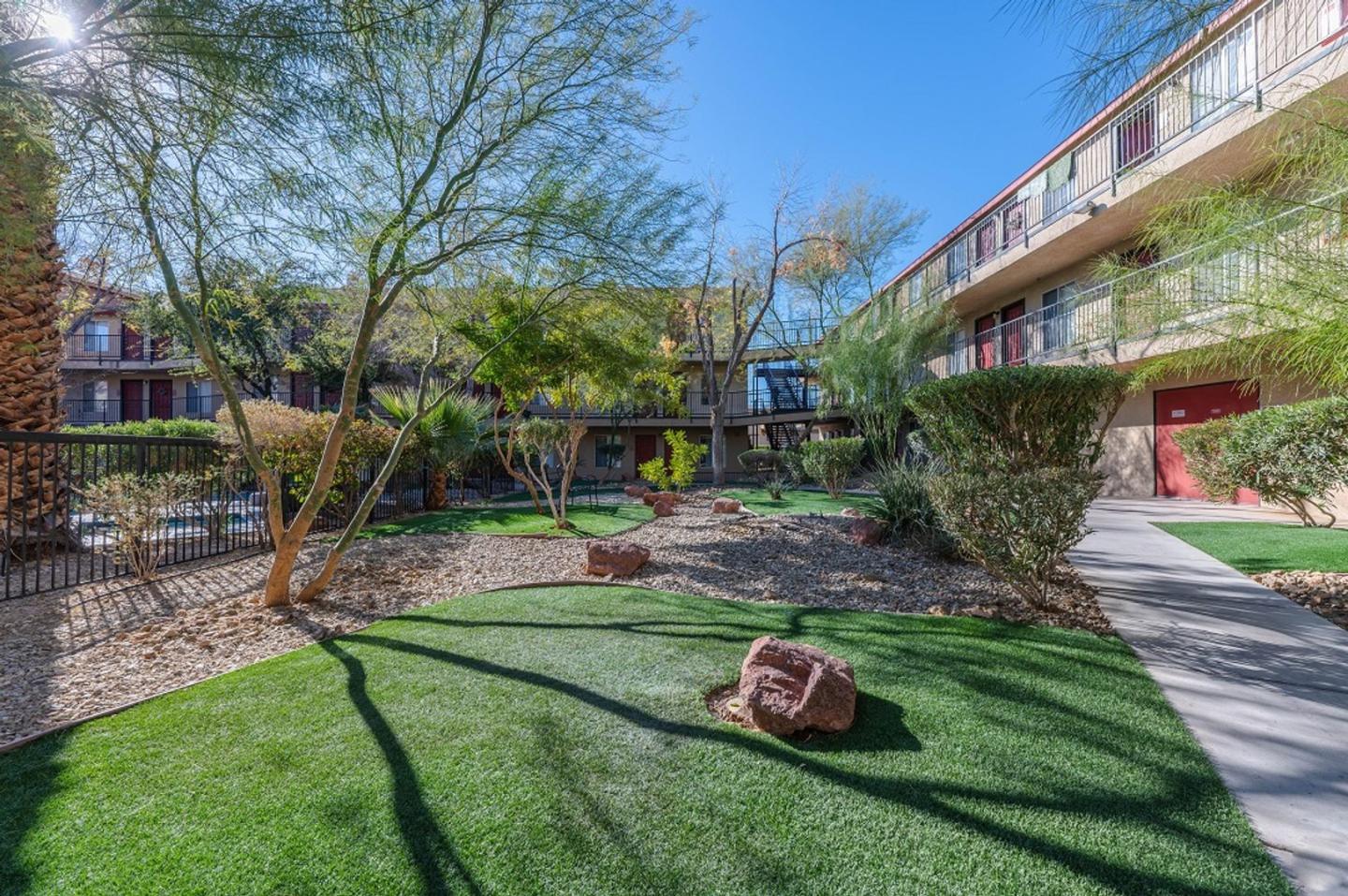 Fremont Villas Image 19