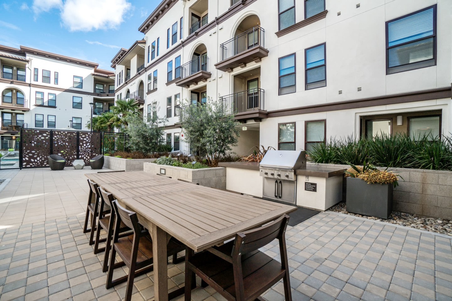 Villas on the Boulevard Image 10