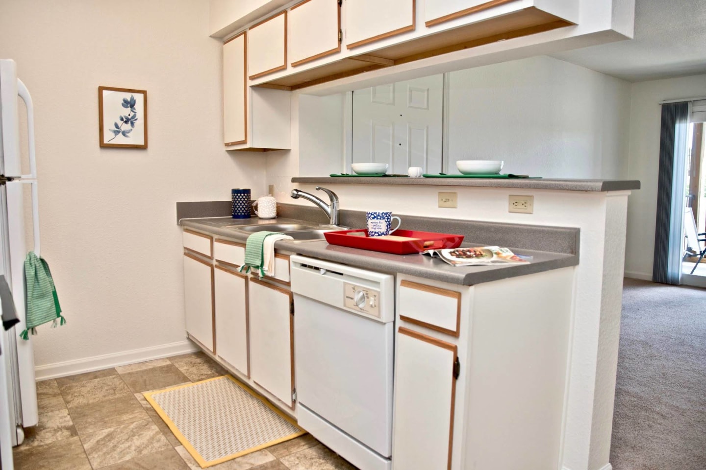 Affordable Housing - Crowne Forest Image 6