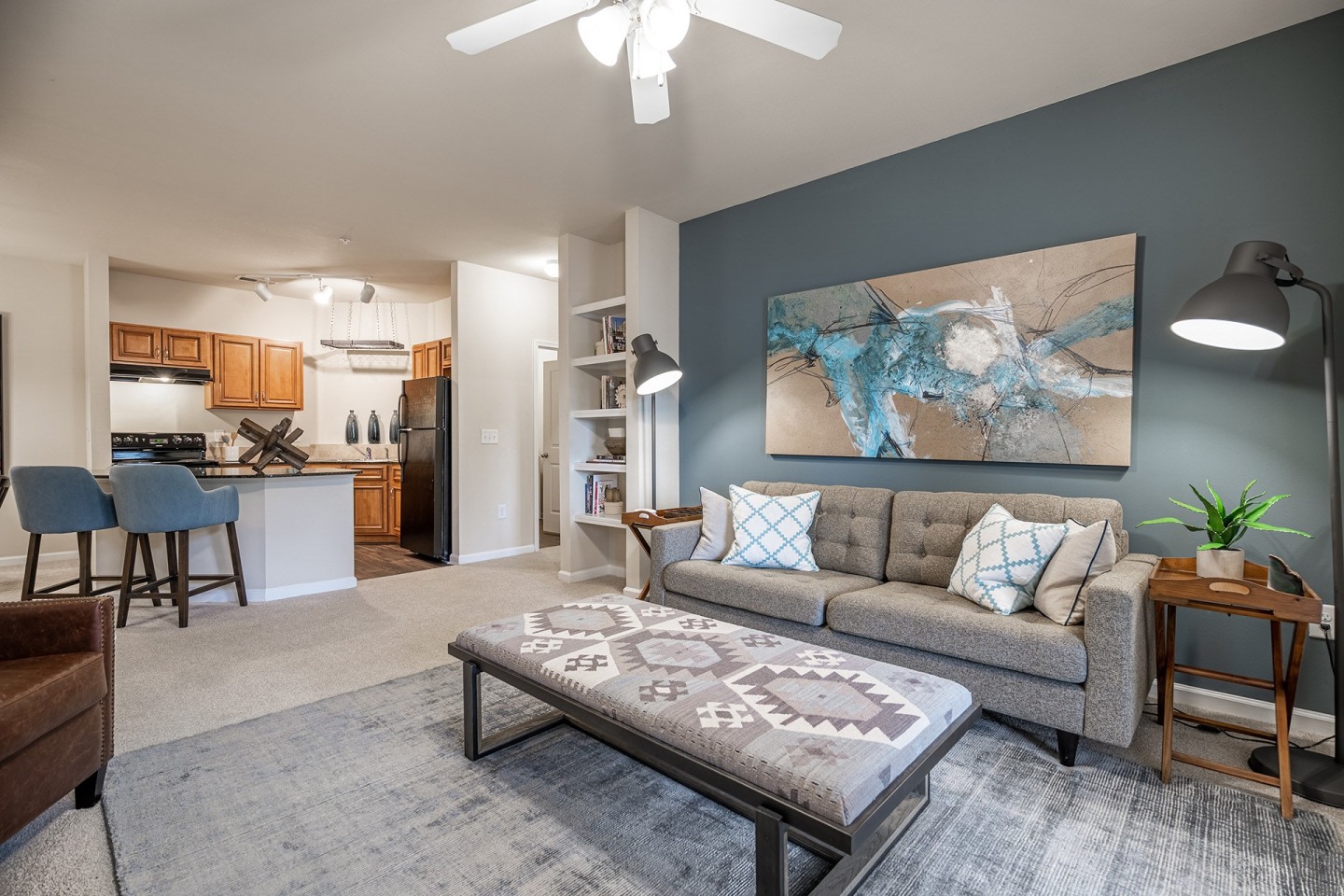 Woodland Trail Apartments Image 10